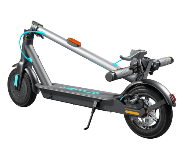 Motus OUTLET - Scooty 10 Lite 2023 - 1544855 - zdjęcie 5